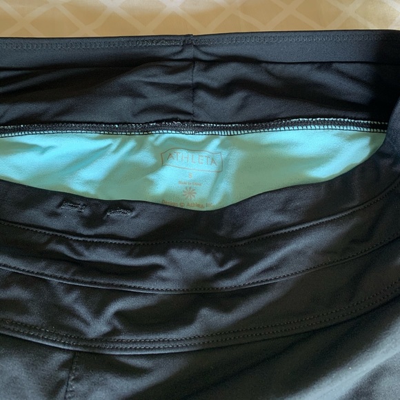 Athleta short - Picture 2 of 3